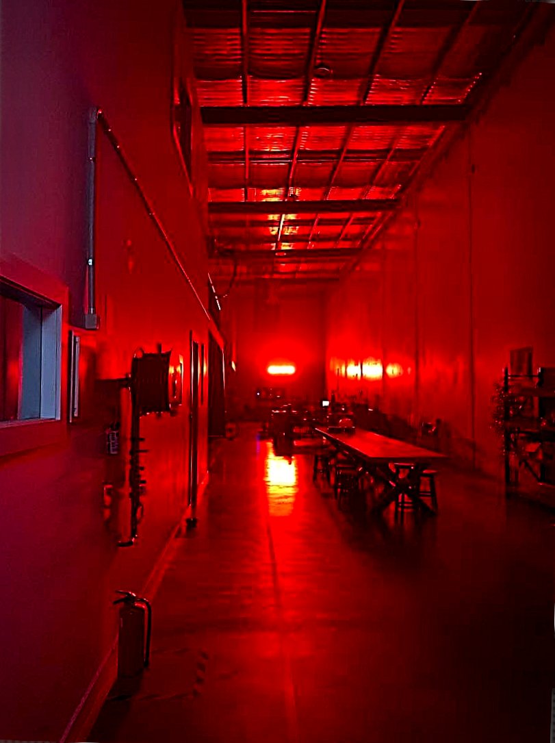 OUT OF OFFICE. The team at <a href="/fleetspace/">Fleet Space Technologies</a> have been given a paid week off starting Oct 4. "Fleet Mental Health Week" will allow staff to ensure their mental health is prioritised, encouraging them to get outside, relax and recharge their batteries. 
#FleetSpace #MentalHealthMatters