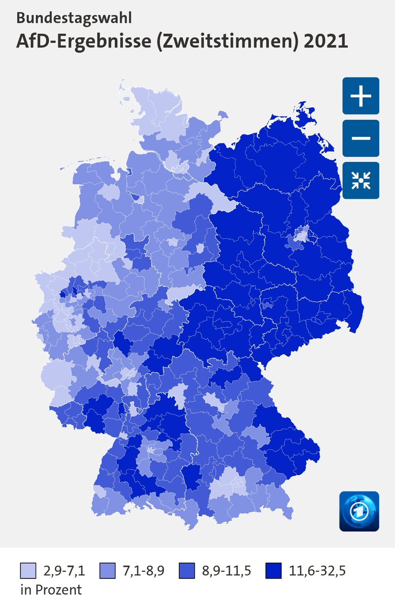 meckernfueralle's tweet photo. Bevor heute dieses elendige Bashing von Sachsen und Thüringen weitergeht - zieht doch mal bitte den Kopf aus dem Arsch! https://t.co/sio6RU0Nxj