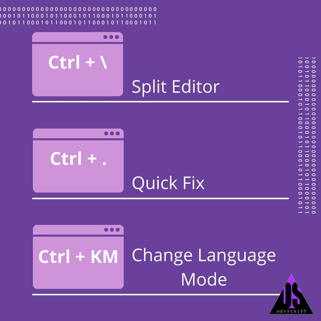 DevScript tweet media