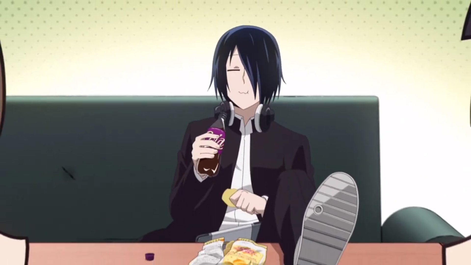 Happy Anime Corner on Twitter: Happy Anime Corner on Twitter: