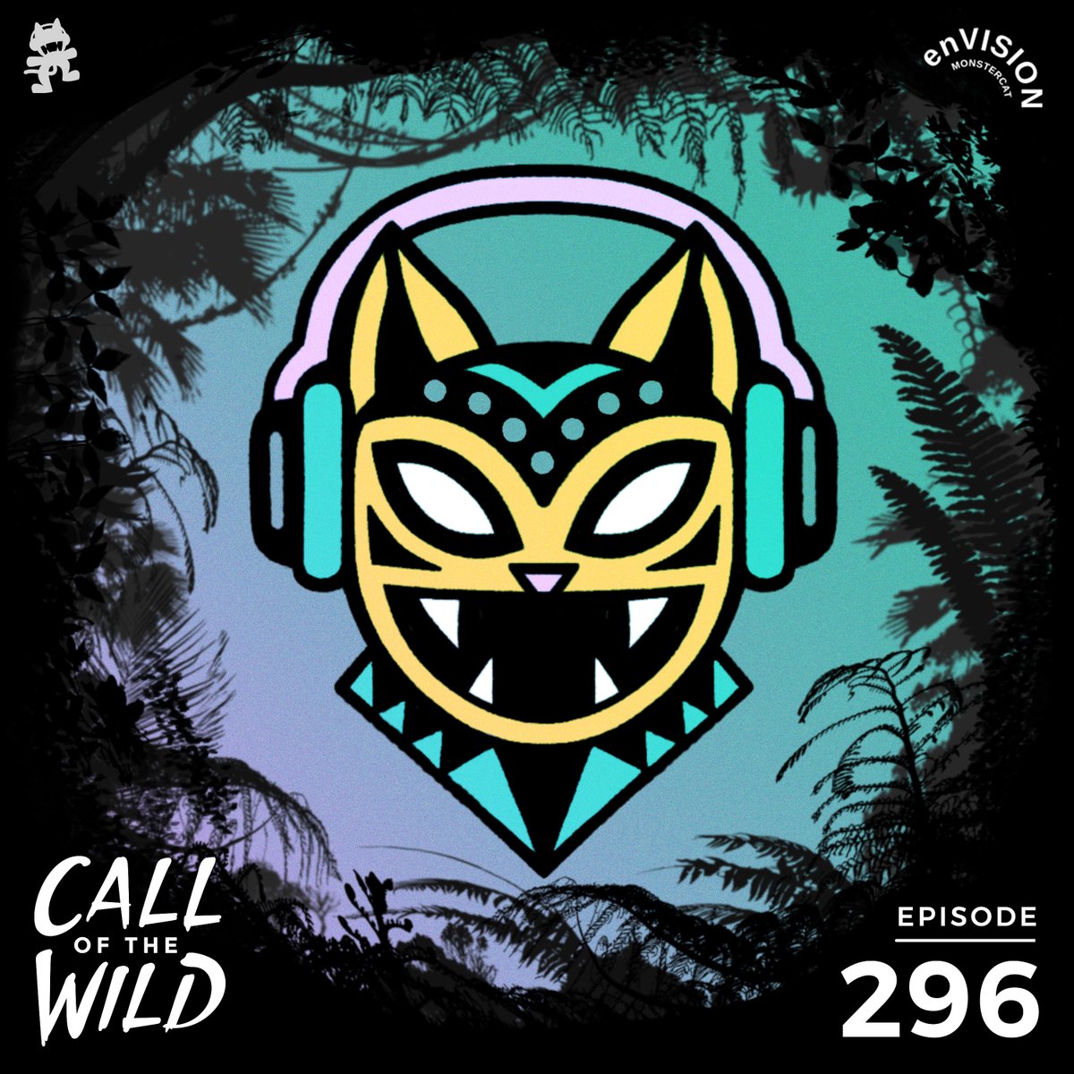 Monstercat_JP's tweet photo. 😼@masayoshiiimori がゲスト登場する #CallOfTheWild のカバーアートワークをデザインしよう😼

1.) 下記リンクよりテンプレートをDL
2.) サンプル画像を参考に、テンプレートを使ってオリジナルデザインを作成
3.) 10/11の締め切りまでにDMにてお送り下さい。

DL LINK : https://t.co/9hAZAgYh1Q https://t.co/LvxnWOZTDJ