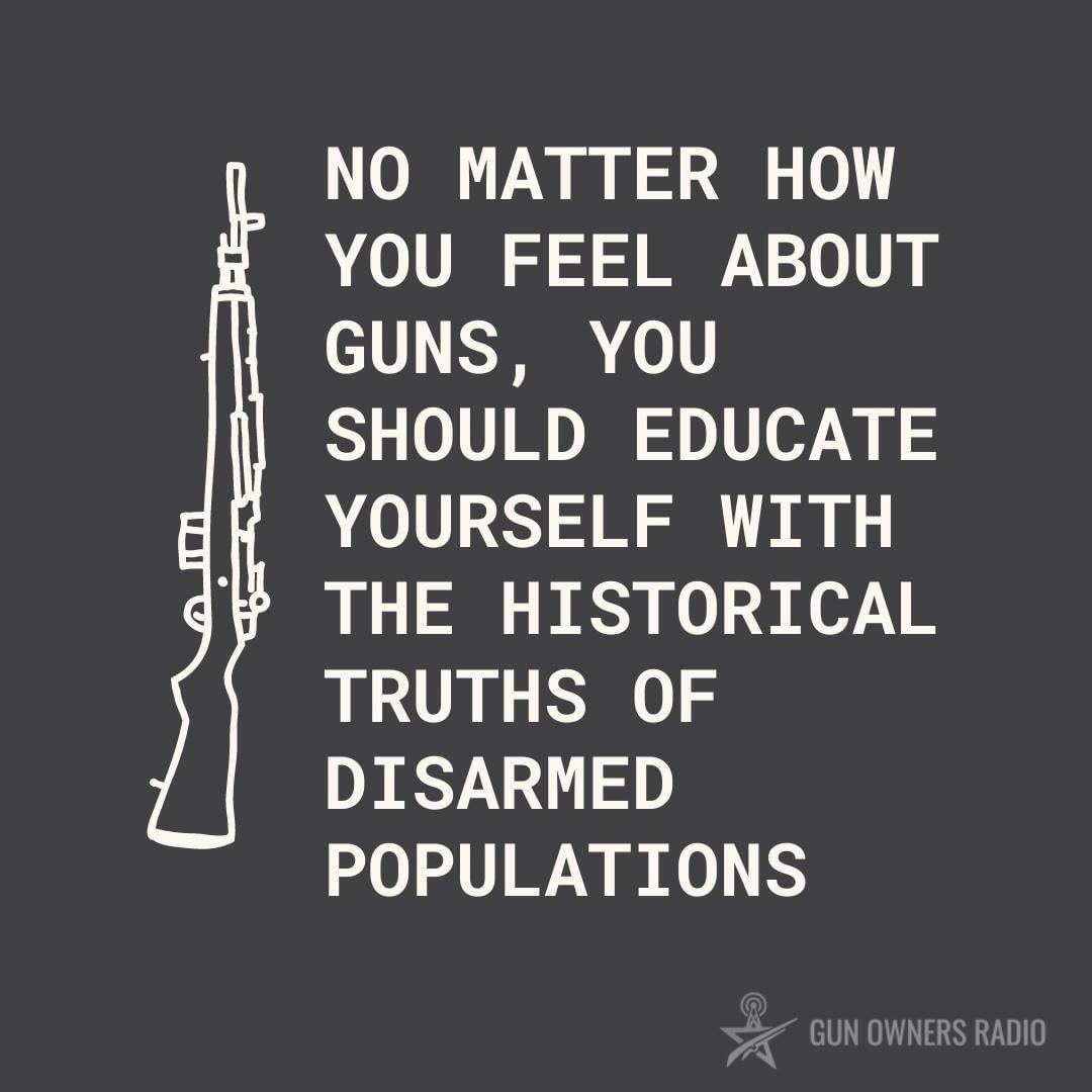 GunOwnersRadio's tweet photo. Seems like Australia’s citizens are starting to see the fruits of disarmament, no? #guns #gunowners #2a #2ndAmendment #2ACA #ca42a #gunownersradio #gunrights #gunownersrights #rkba #shallnotbeinfringed #pewpew https://t.co/SVoTcmzOlg