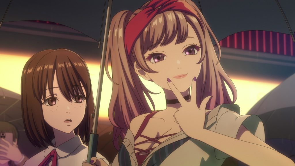 SANZIGEN_INC's tweet photo. Blu-ray情報｜TVアニメ「D_CIDE TRAUMEREI THE ANIMATION」第1巻は本日発売！ ​#サンジゲン #トロメラ #ディーサイドトロイメライ

🐋詳細はこちら
https://t.co/1ATSE78ne2 https://t.co/WwXGaTw6Z2