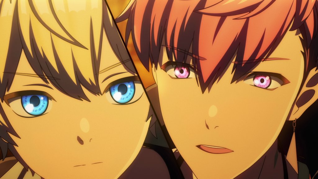 SANZIGEN_INC's tweet photo. Blu-ray情報｜TVアニメ「D_CIDE TRAUMEREI THE ANIMATION」第1巻は本日発売！ ​#サンジゲン #トロメラ #ディーサイドトロイメライ

🐋詳細はこちら
https://t.co/1ATSE78ne2 https://t.co/WwXGaTw6Z2