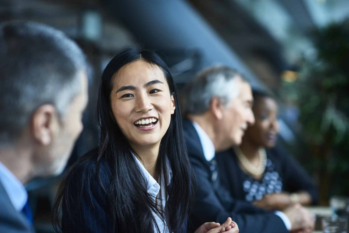 Keep your eyes open for these details during the interview process. If you see at least one, chances are high you'll get the job offer.

glassdoor.com/blog/9-signs-y…