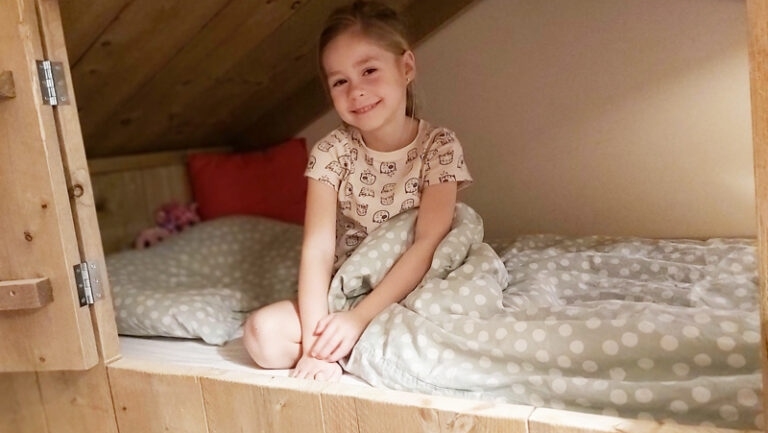 BEDTIJD 🙈Wat is nou een normale tijd voor mijn kids om ze naar bed te brengen? 
girlslabel.com/bedtijd/