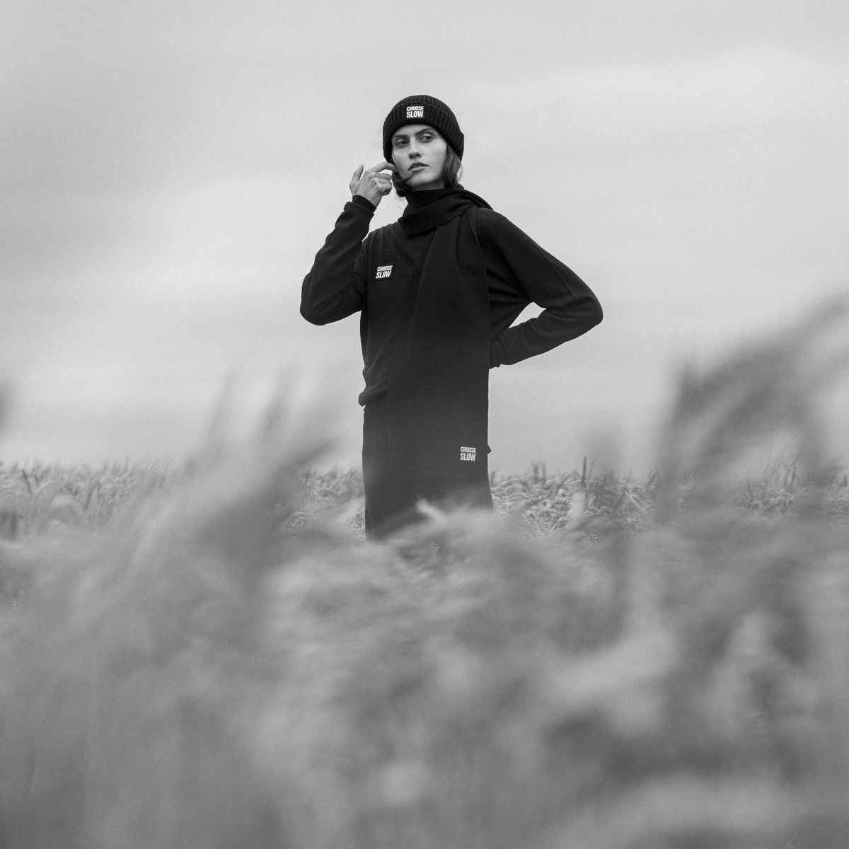 JohnSmedley's tweet photo. Last year the world slowed down. That’s given us all time to make a deliberate choice about how we choose to invest in clothing. We’re asking you to choose slow fashion that is made by real people with valuable skills, and crafted from sustainable materials.
#chooseslow https://t.co/K0UaUlMQyJ