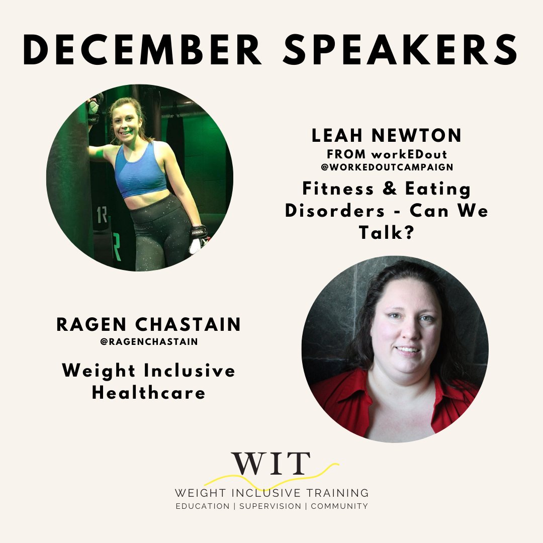 WIT_CPD's tweet photo. Doors to WIT open on the 1st October 2021 at 6 am - sign up to the waitlist in our bio.
#nondiet #healthateverysize #weightinclusive #weightneutral #nondietHCP #nondietnutritionist #nondietdietitian #HAES #CPD #HealthAtEverySize https://t.co/bQUeZ3xWgo