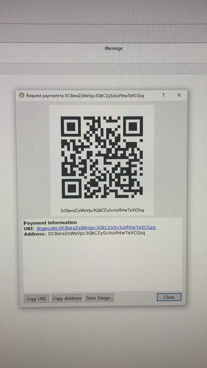 cat_ecoin's tweet photo. @calliesloane Like this? #dogecoin #NodeGang https://t.co/85fmpi3SAp