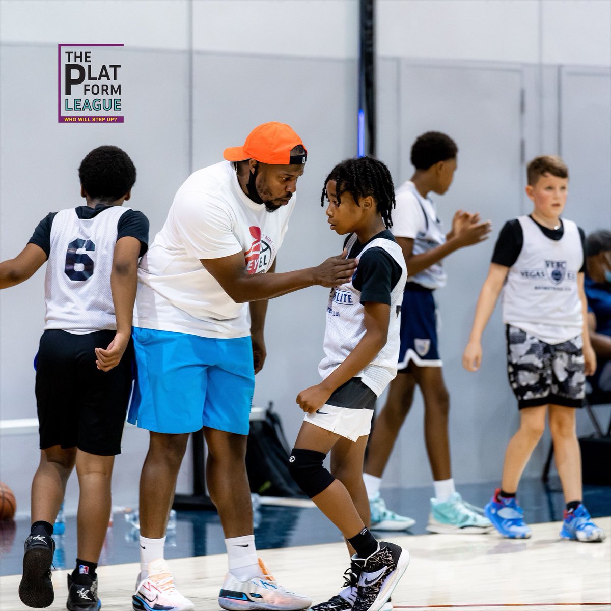 platformLeague's tweet photo. Our Standards are Different‼️

- The Platform League 

Who will step up?

Powered By: 

@WorkOrDontEat @WodeCourt https://t.co/72OGla003K