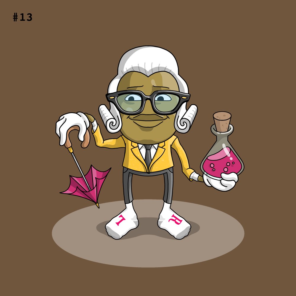 Alexei_Shk_'s tweet photo. Hello, it’s Nicolas. He is a real #Flamel in the world of crypto alchemy and creates unique philosophical tokens #tepusSers #Blackdaddy22 #NFTs #Mark_B #Binance @Alexei_Shk_ https://t.co/BxsqDsZENp