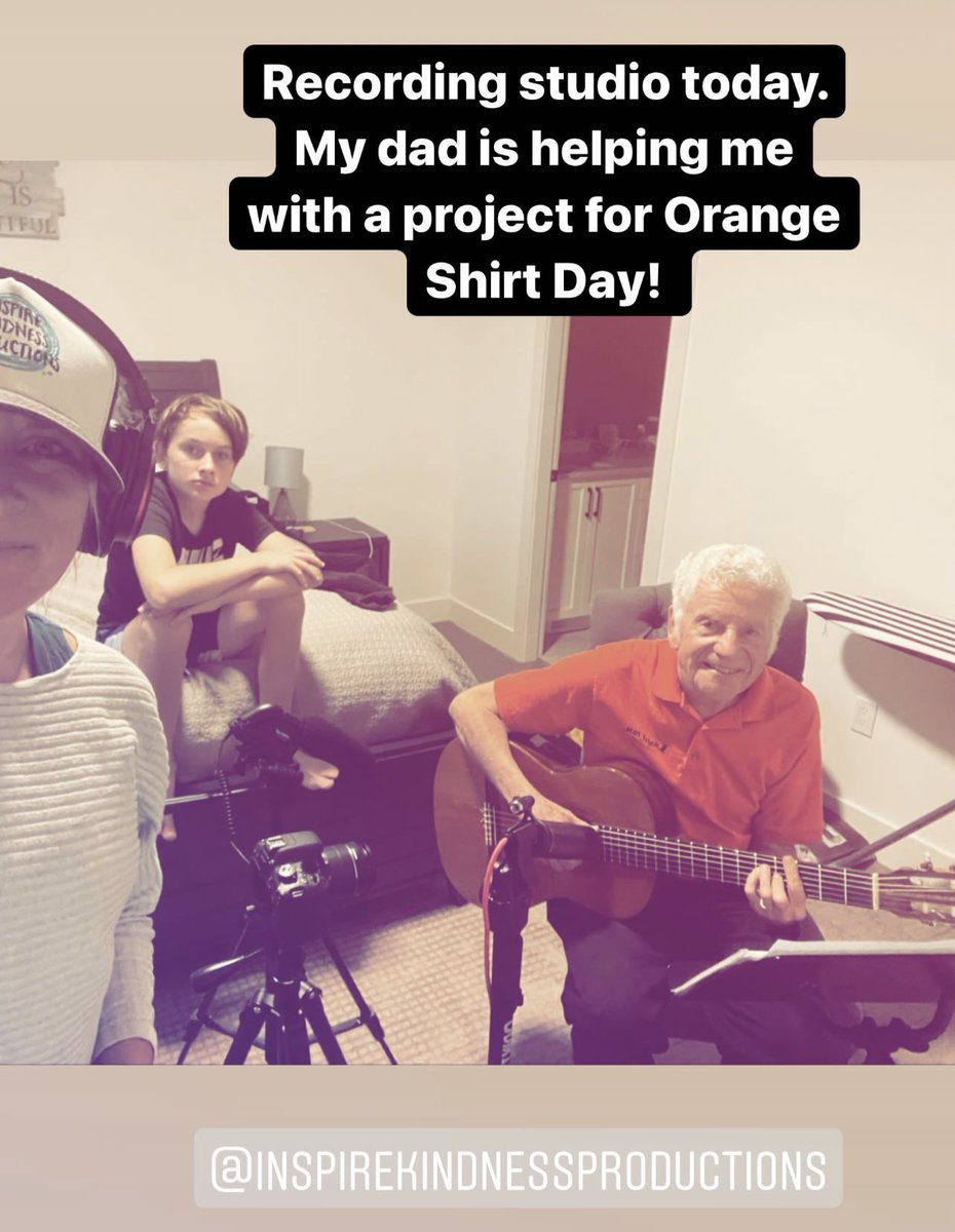 Inspire Kindness Productions tweet media