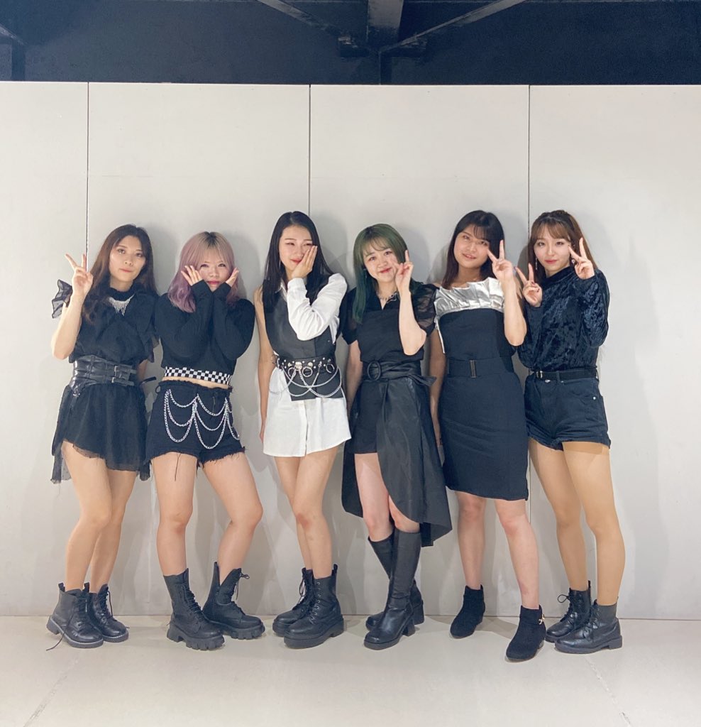 exodus_0927's tweet photo. 初コピユニイベントでした💖

#Fieldday https://t.co/DL9HUNZOdJ