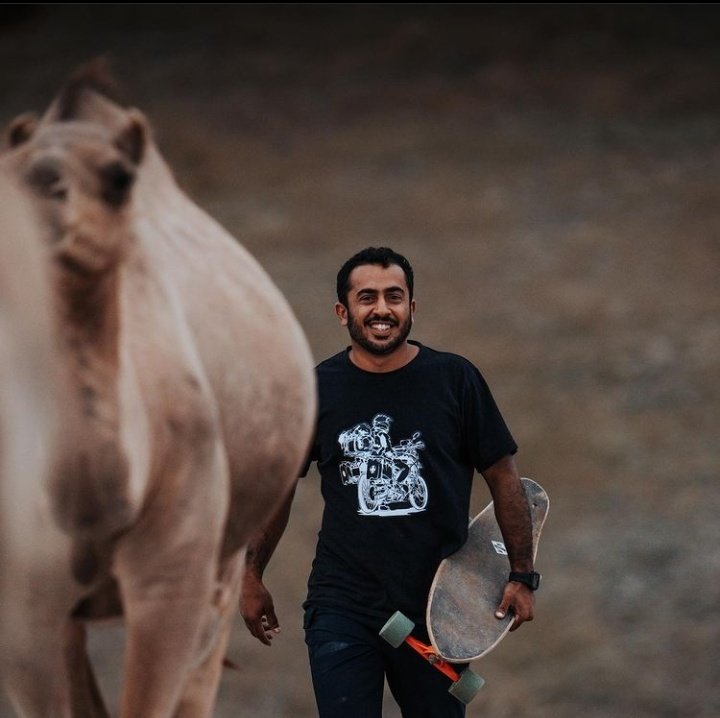 SaeedEnkan's tweet photo. كلنا بنكون سعدا لما نحمي و نحيي ارضنا الطيبة.
للأبد سيظل التنقل و الترحال وسيله لجعل الإنسان يرتقي بنفسه و فكره. انصحك بالسفر و اكتشاف ما ورا جدران حدودك الحالية.
التصحر قوي و نشيط. شاهدتة بعيني خلال ترحالي. الزراعه حل و التفكير في حلول
للرعي الجائر مهم

اشكر كل من ساند الرحله https://t.co/scmOQYmWdX