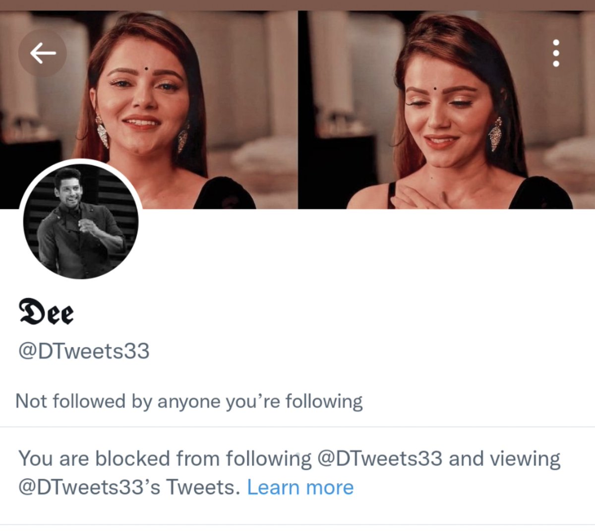 _rajveers's tweet photo. Ye kutta seeda maa ke paas chalagaya uski baasha mein samajdiye block kardiya. Counter dena hein tho seeda dena chahiye..... https://t.co/1LRzbGBSt3