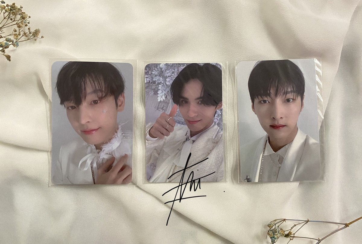 giftboxbyunnie's tweet photo. 🔥SF9 - TURN OVER🔥

POB Ktown4u 1.0
🌸Full set
🌸All RM 180 including postage

#pasarsf9 #pckpopshop #unnieyapc @pasarSF9my @MYFantasy_9 #fantasymy https://t.co/AOFyoLW1AF