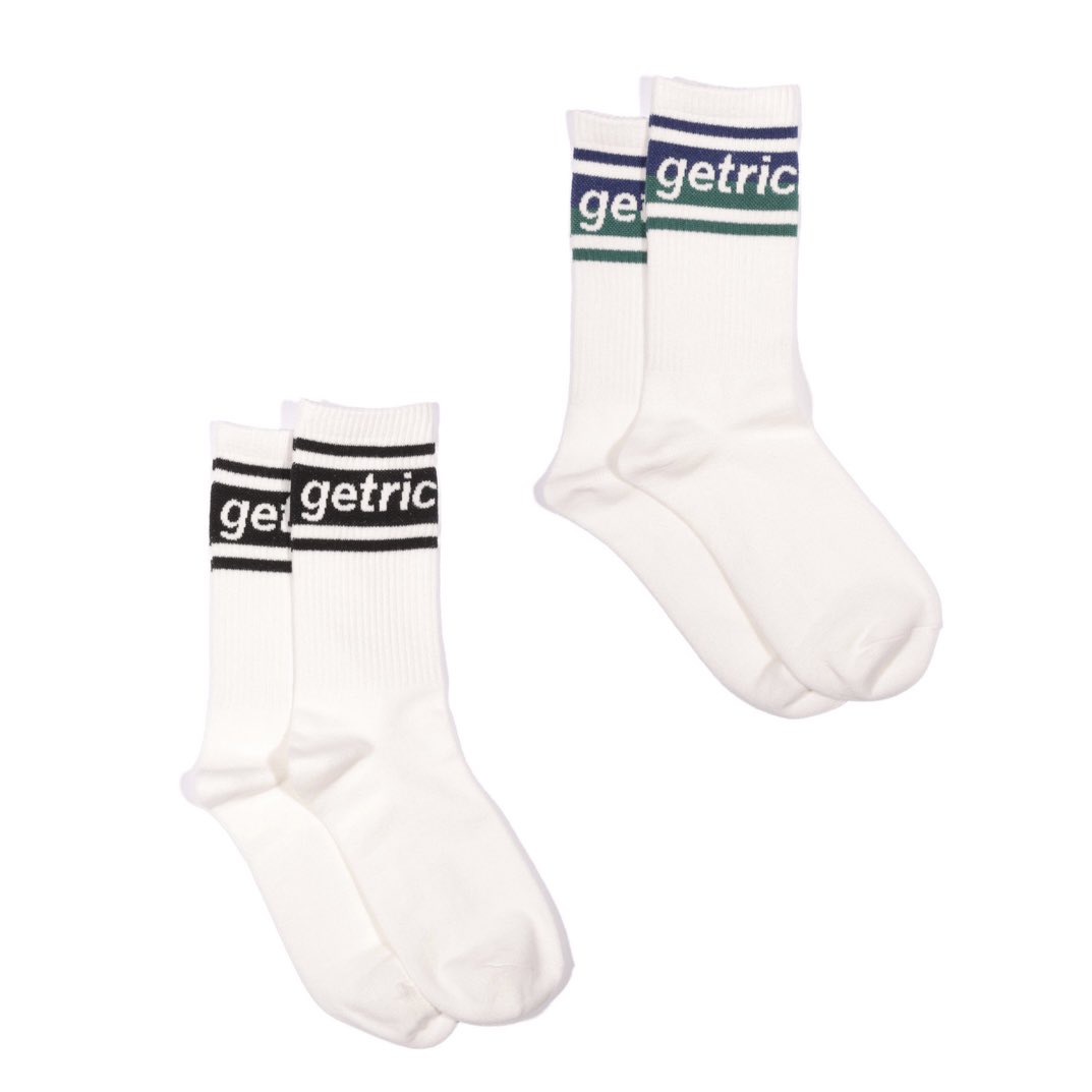 NDPark_official's tweet photo. 90's バイブス ソックス

getricheasy / ゲットリッチイージー
　国内8店舗にて取り扱われ、海外からのオーダーも続出している、タイで2021年まさに今話題沸騰中の最新ブランド。創業者は日本での滞在経験から、ファッション感度を高め、ブランド立ち上げに至った。

https://t.co/CGo41yRmxn https://t.co/K9AL96ShYJ