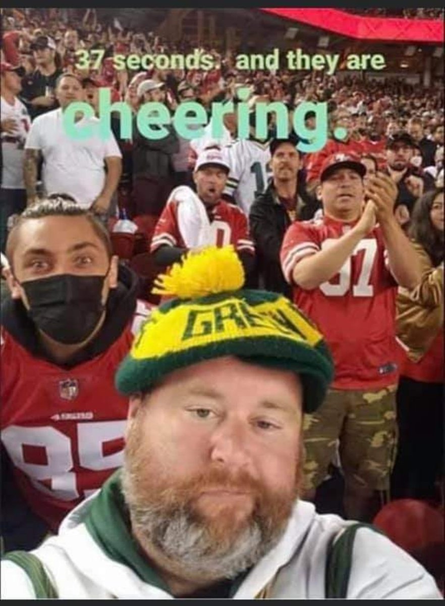 SprdyRoosevelt's tweet photo. @AaronRodgers12 https://t.co/1gx7304FCR