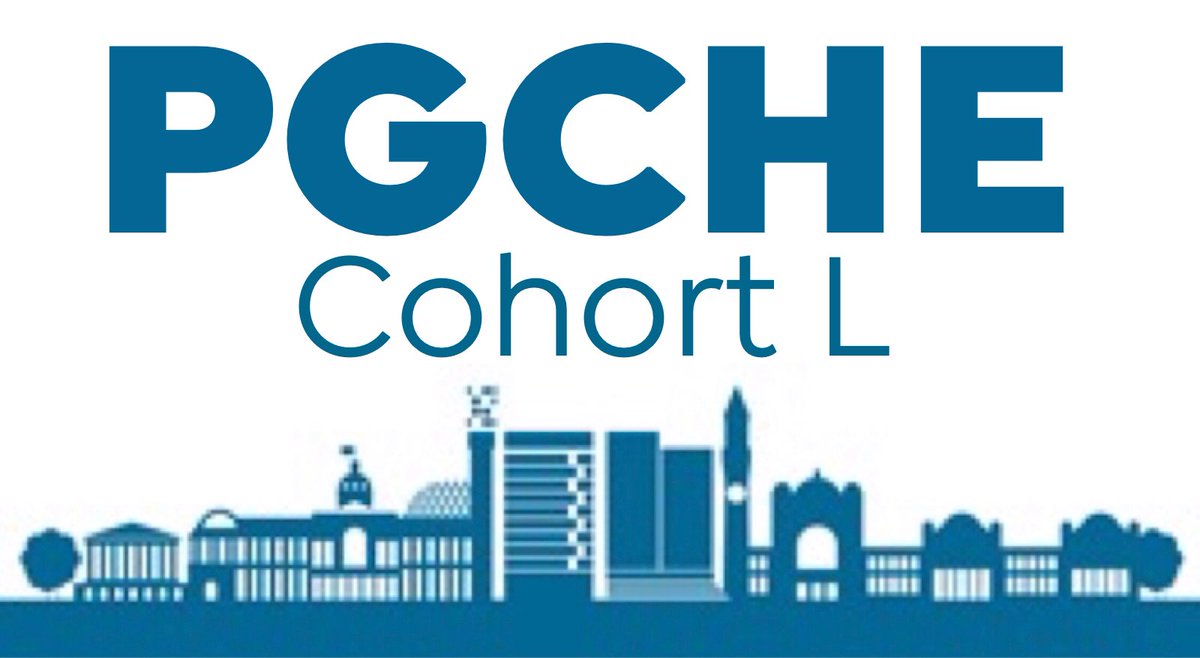 hintondm's tweet photo. Weโre so excited today. Itโs the start of Cohort L of our @uob_pgche led by myself and @jamie_m2609.
#InductionFortnight #CreatingBelonging #ExploringLearningOnline #StaffAsStudents
#18MonthsOfReflectionDiscussion
#TalkingTeaching https://t.co/nVmV6l7hc9