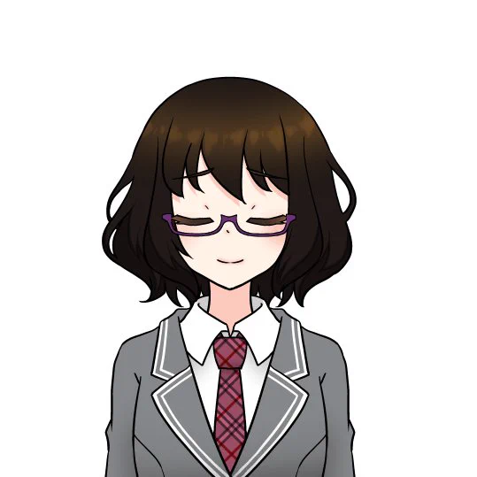 VtuberエターナルJKよりぴchan()の立ち絵描かせてもらいました!よりぴchanのチャンネルはこちら!↓ 