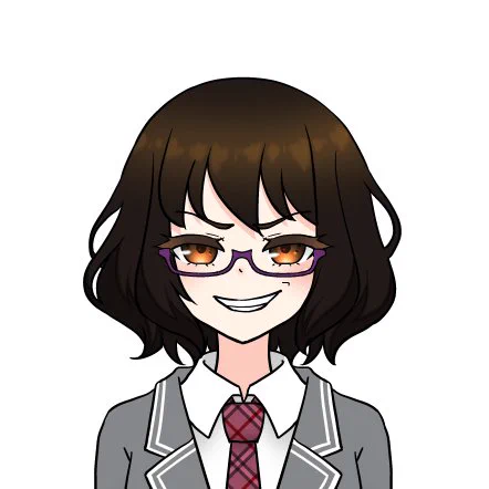 VtuberエターナルJKよりぴchan()の立ち絵描かせてもらいました!よりぴchanのチャンネルはこちら!↓ 