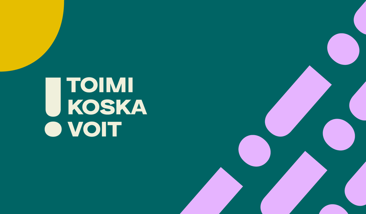 FingoFi's tweet photo. #ToimiKoskaVoit-kampanja alkaa tänään. ❗️✊ Esittelemme viikon aikana kuusi kansalaisvaikuttajaa eri puolilta maailmaa. Osallistu kampanjan somehaasteeseen kertomalla perjantaina 1. lokakuuta Miina Sillanpään ja kansalaisvaikuttamisen päivänä, minkä puolesta sinä vaikutat. 1/5 https://t.co/0Wgwfr7sJ3