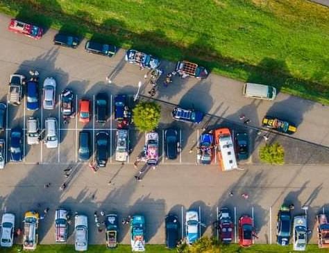 Gister de #drentherally gereden met <a href="/christianambul/">Christian</a> 🚙🇸🇪 , een mooi dagje weg met een leuke groep mensen. <a href="/DerIngmar/">ingmar van der woude</a> bedankt voor de organisatie en de route 💪🏻