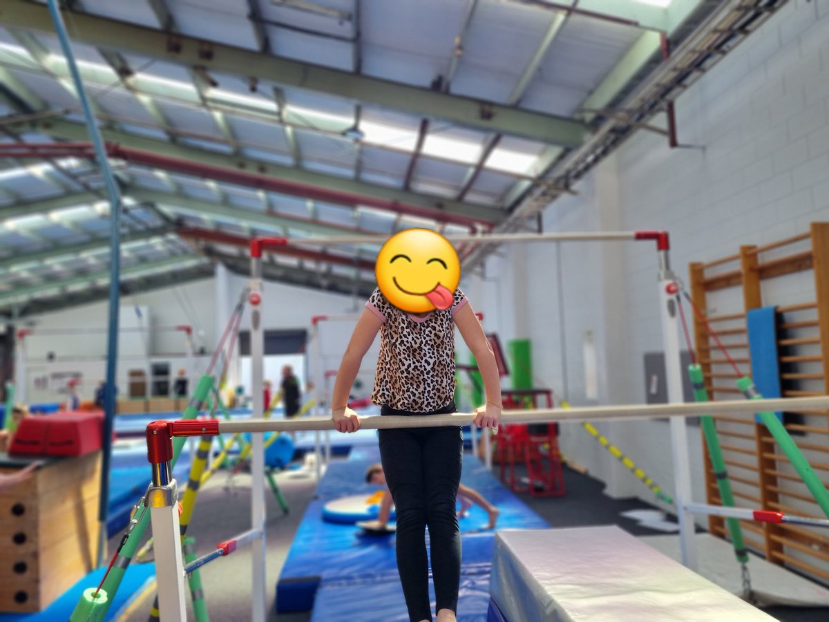 pouakotom's tweet photo. Awesome day with the kids at Manawatu Gymsports! Even the most hesitant found an enjoyable way to move! #gymsports #wspn #enjoymovement https://t.co/FpDWnp5tIx