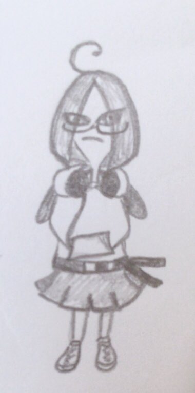 へなちょこごみ絵師 Z3kf2cnnhaukjbp Twitter