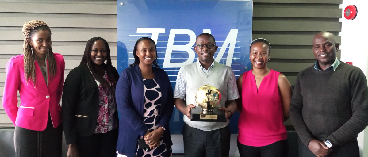 🎉 Another major milestone at 30! 
🏆Trans Business Machines(TBM) has been awarded the best #Lenovo Enterprise Partner of the Year FY20/21. Kudos to our team for such a success. We appreciate all our #Lenovo customers in trusting our services.

#TBM30 #success #Mondaymotivation