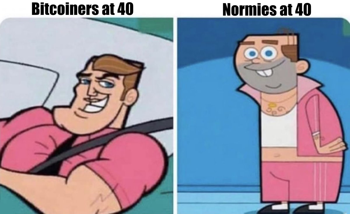 ℂℍ𝔸𝕀ℝ𝔽𝕆ℝℂ𝔼 🦡 tweet media