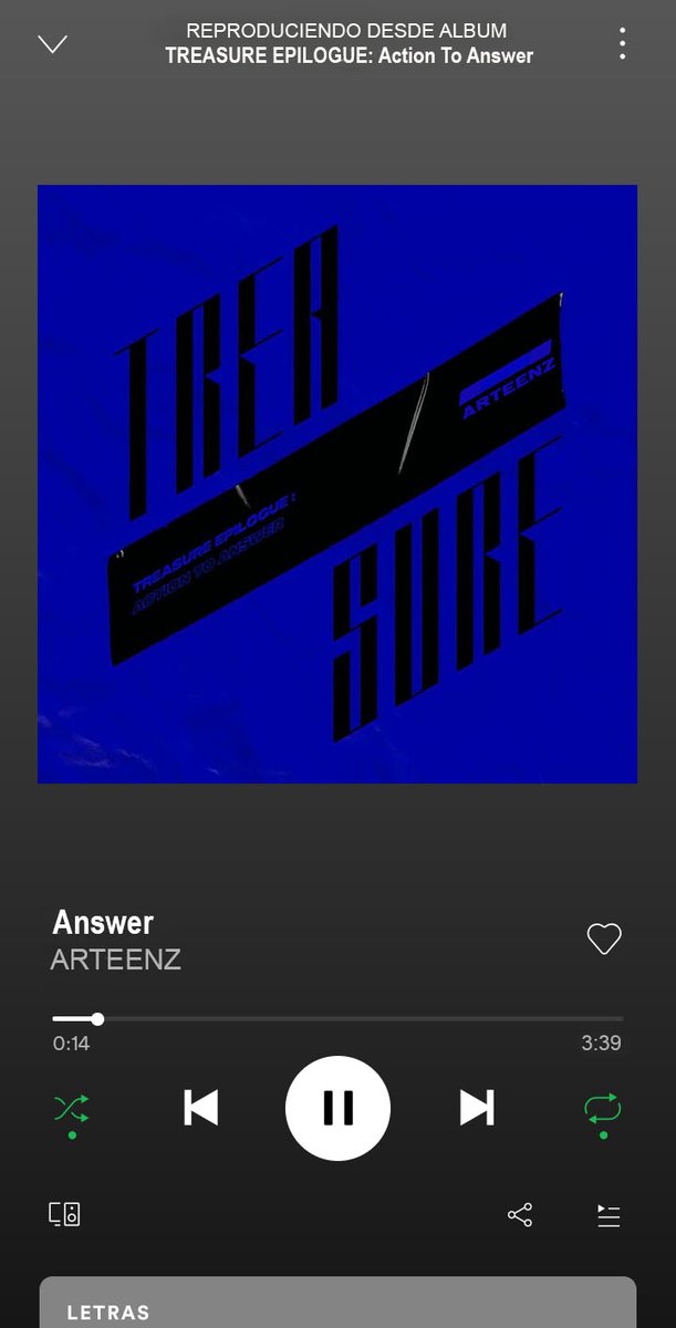 TWTPURPLEKISS's tweet photo. [#ASHWIN 🐺] Escuché del #𝗔𝗥𝗧𝗘𝗘𝗡𝗭STREAMPARTY y como buena ratita curiosa no pude evitar ver de qué trataba, ¿Conclusión? Terminé enamoradísima de cada una de sus canciones, pero particularmente me considero #𝗧𝗘𝗔𝗠ANSWER. https://t.co/3NpnTGO7yM