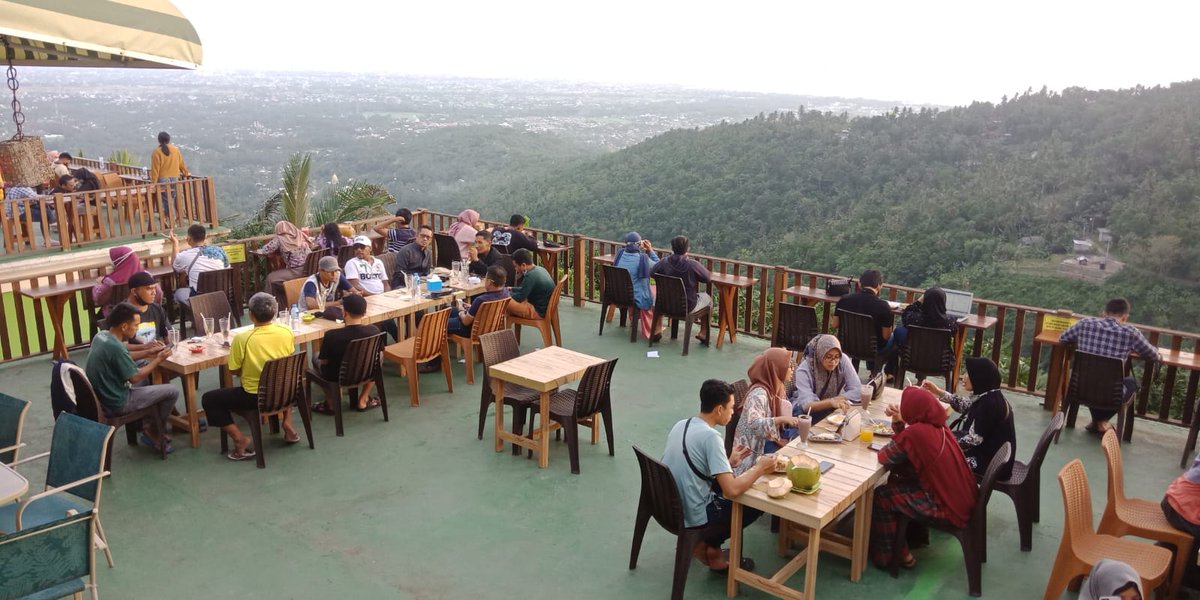 Alam kuasa-Mu@kenikmatan mana LG yg kau dustai#Allah Maha Kaya#TAMAN LANGIT LOMBOK