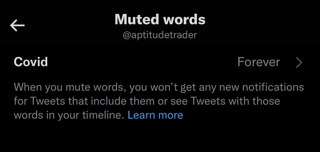 aptitudetrader's tweet photo. A new experiment https://t.co/0GbC4wKtM1