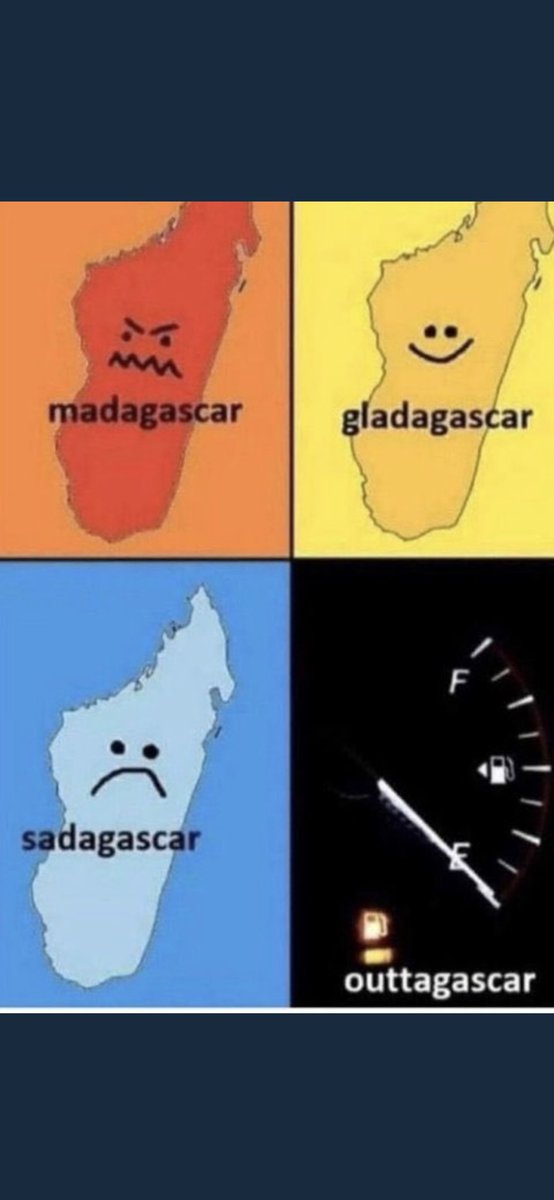 I feel this way sometimes 😂