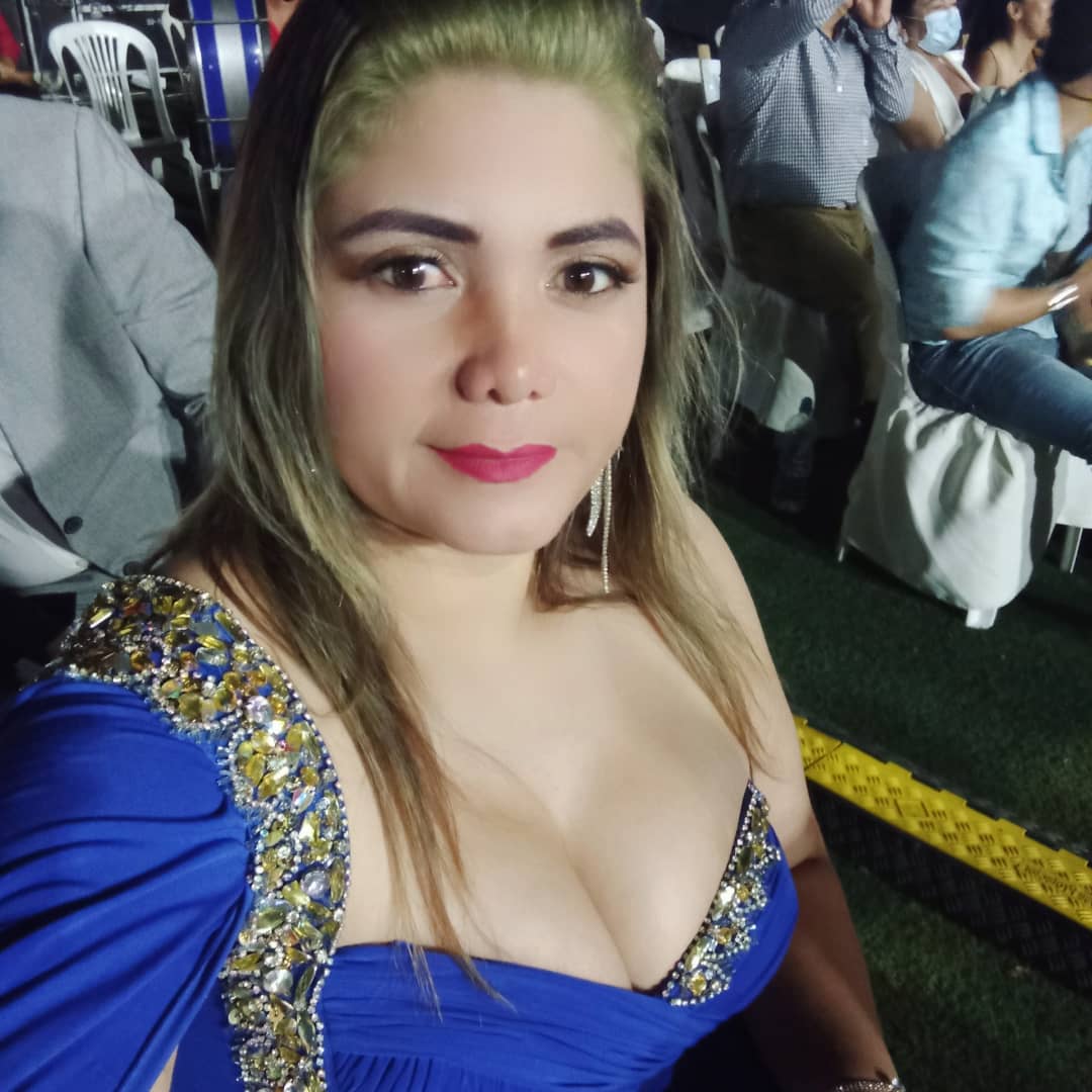 DaysiSuarez16's tweet photo. Daysi Suárez
@DaysiSuarez16 
#DaysiSuarez
@yaguachi https://t.co/HxquV8pPR4