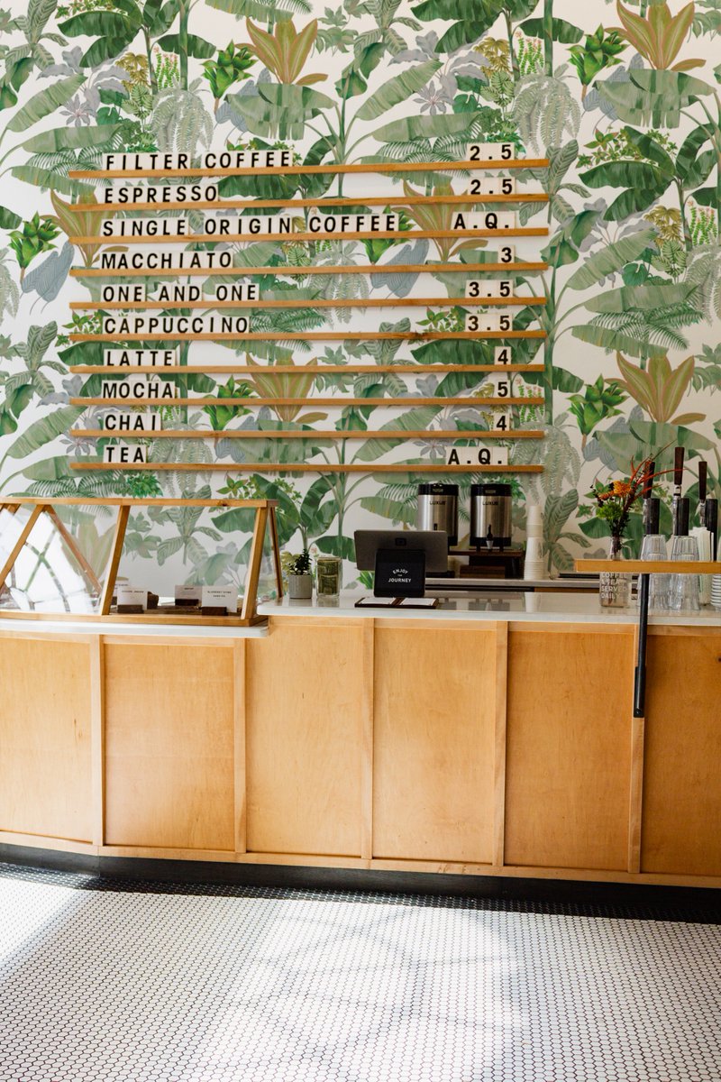 SpaceTailor_'s tweet photo. Check how the interior can be changed with Space Tailor’s designs on https://t.co/QauXw87KkP
DESIGN: Vert Scent VL8001W
#spacetailor #pattern #digitalprinting #printing #inkjet #wallgraphics #windowgraphics #interiordesign #floorgraphics #floorappeal https://t.co/aGyE3mOljB