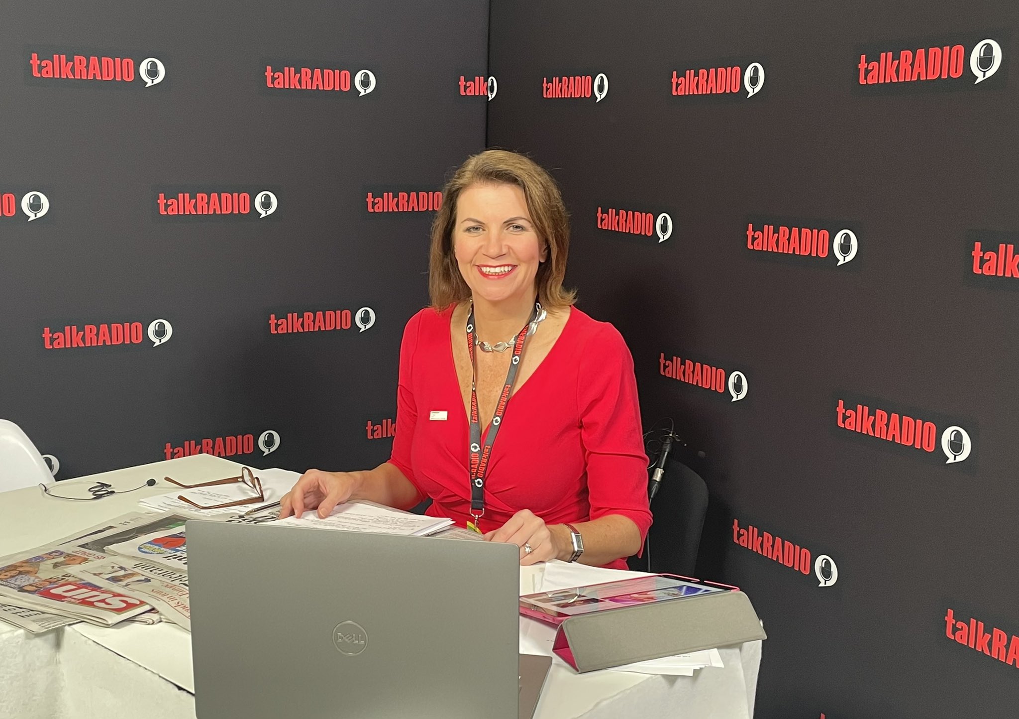 Talkradio twitter deals