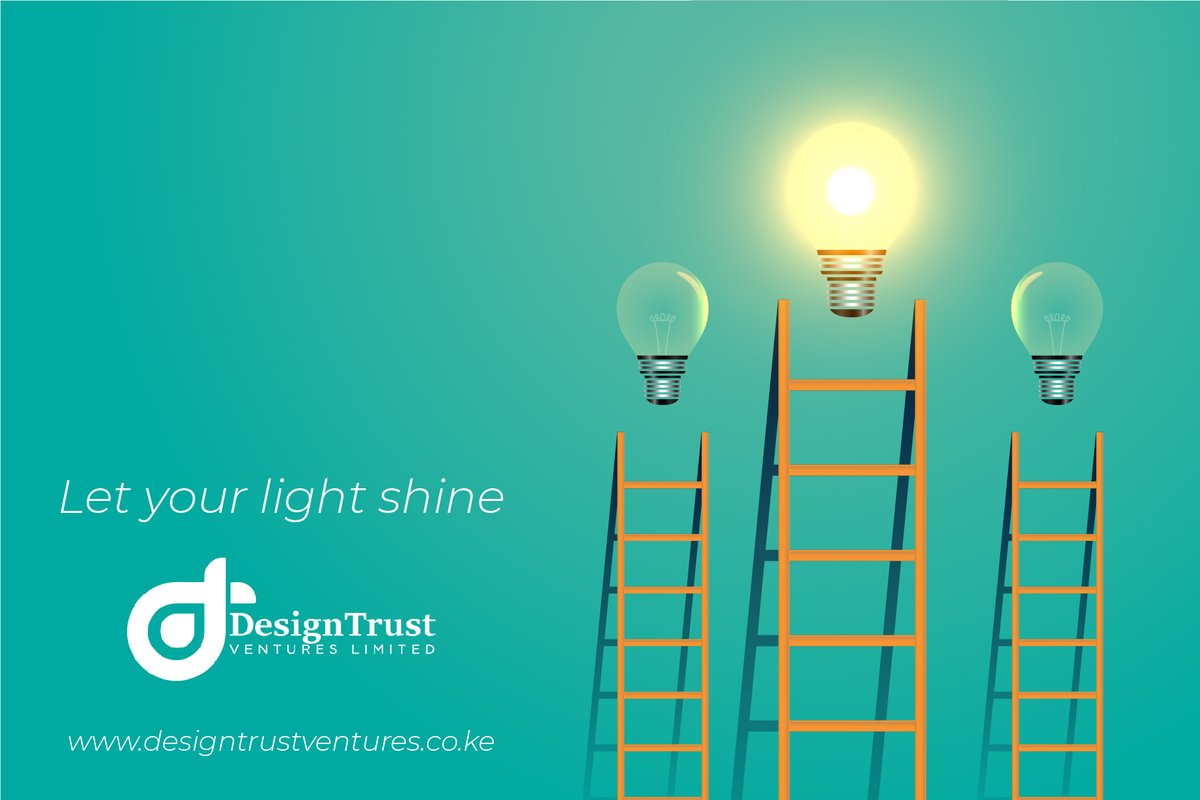 #mondaymotivation

Do let your light shine.

#design #art #motivation #monday #designtrustventures