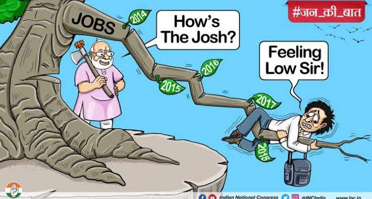 Evardaynew8's tweet image. #railway_groupd_examdate

#railway_groupd_examdate
It seems that exam date of group d exam would be released before 2024 general election and Modi boasting of creating millions of jobs as well jumlabaji 
@Evardaynew8