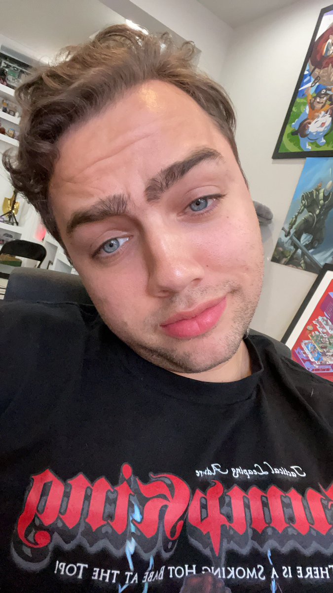 Nick Polom tweet media