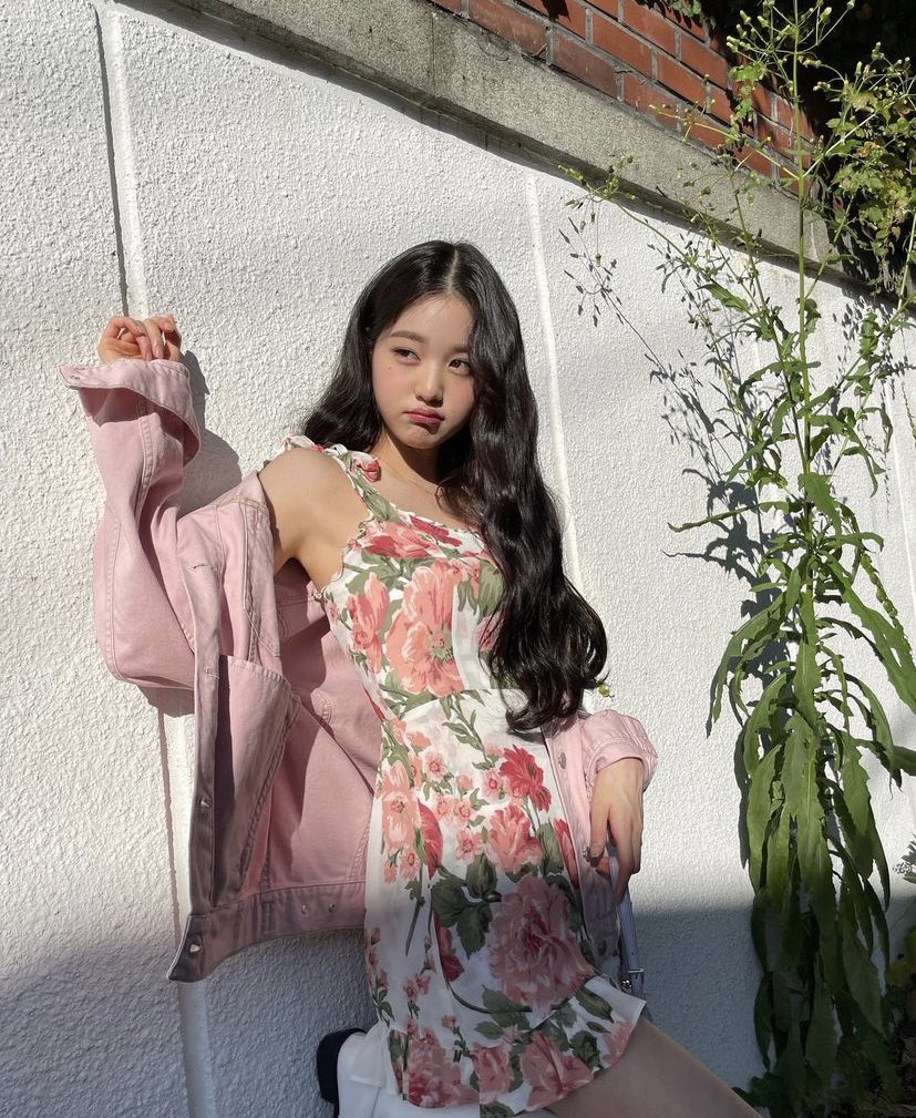 WONYOUNG HOUSE tweet media