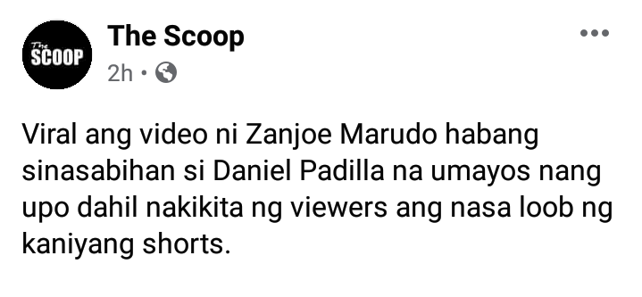 Kathryn Bernardo Social Media Moderators tweet media