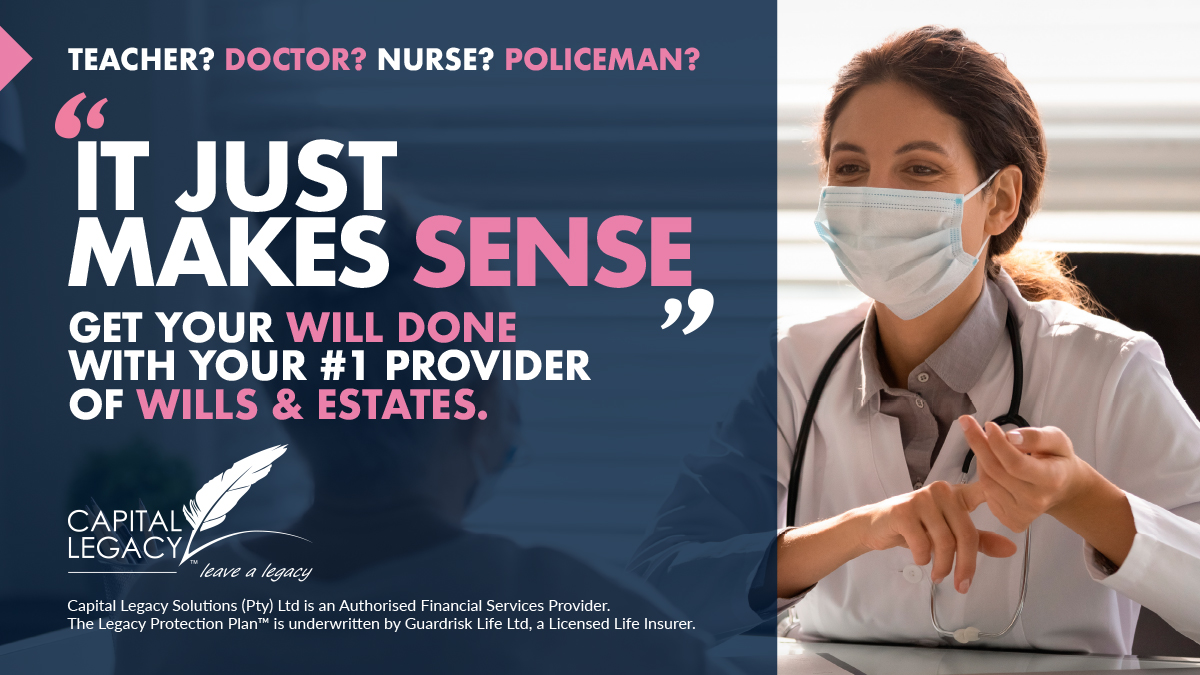 CapitalLegacy's tweet image. Over 1 million government employees DO NOT have a valid Will in place. KeyPlan™ is designed specifically for government employees and offers FREE Will drafting, cover for legal fees at death, immediate cash benefits + cover for your children’s education: bit.ly/3tTffOY