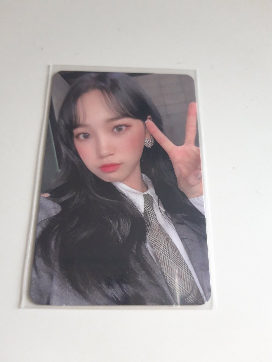 nojaem_kimbap's tweet photo. Arrived safely! Thanks seller @heejicart! #heejithanks https://t.co/fVDU7eCTv2