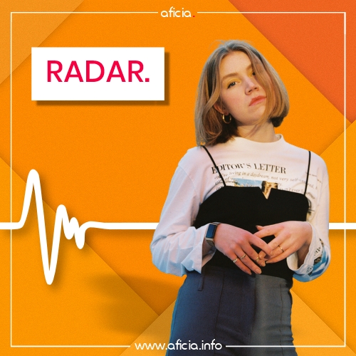 Aujourd’hui c’est #Radar dans tes oreilles avec <a href="/hannemjoen/">Hanne Mjøen</a>, #CommeJohn, <a href="/maxgr33nmusic/">Max Green</a>, #Lome, <a href="/mxxlendon/">mcclendon</a>, #StilesBrisson, #CyrilAdda, #Sopycal, #Pausé…
Écoute et abonne-toi : aficia.info/radar