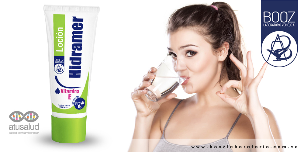 atusaludenlinea's tweet photo. El agua es fundamental para nuestra piel. Ayuda a limpiarla, oxigenarla e hidratarla, así como a eliminar toxinas. Con una buena hidratación tanto por dentro como por fuera, lucirás una piel bonita y sana. → @booz_lab #Hidramer https://t.co/AI4W99brAT