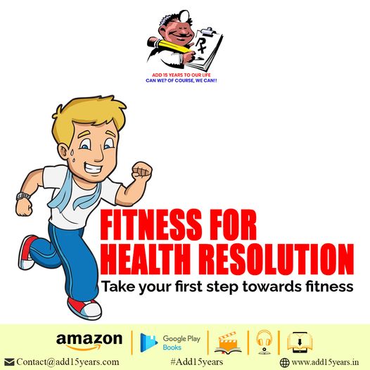 add15years's tweet photo. Add 15 years- Believing in awareness, knowledge, and facts for the longevity of healthy life.
.
.
For more knowledge on medical health, visit https://t.co/rhv5BWx9pn
.

#Add15years #healthbooks #healthylife #heartdiseasesawarness #health #healthprogram #life #livelong #readbooks https://t.co/xieEJta35K