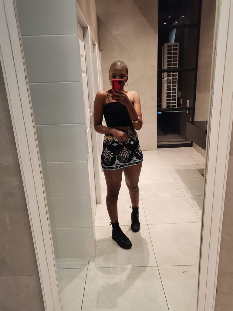 yonela_mb's tweet photo. Long weekend ✅ https://t.co/hdenGSsuLW