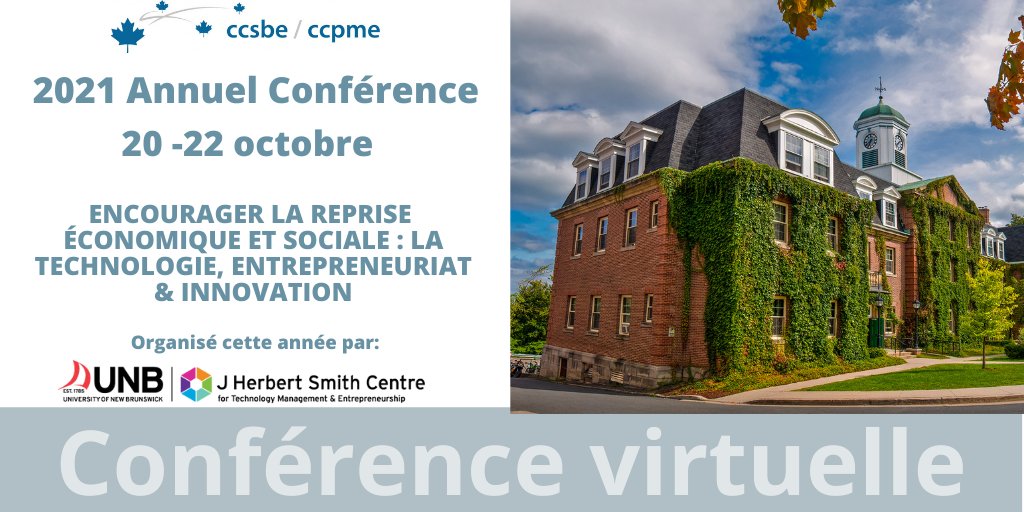 ccsbe's tweet photo. Au plaisir d'entendre @CukierWendy parler sur la conférence @CCSBE #CCSBE2021 cette année! Découvrez notre sélection d'excellents conférenciers https://t.co/0SphJT7j7I https://t.co/5T2VpDiVy8